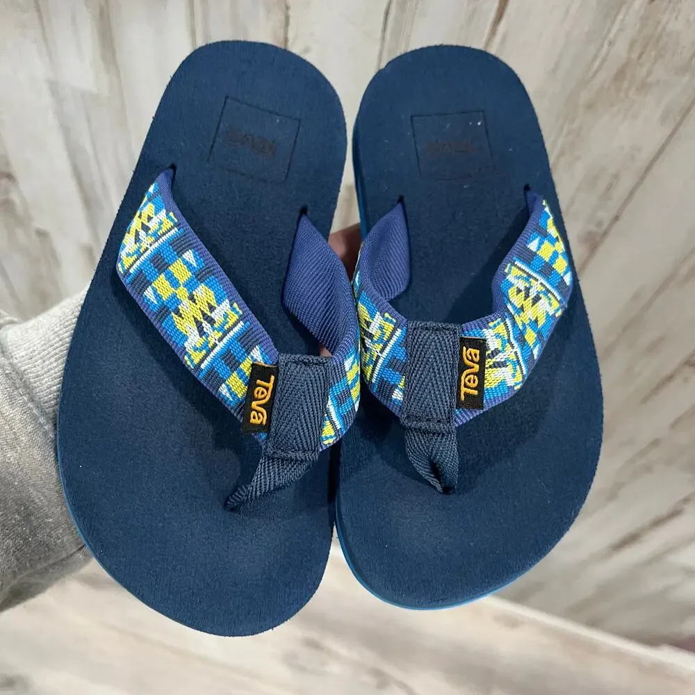 Teva discover endless